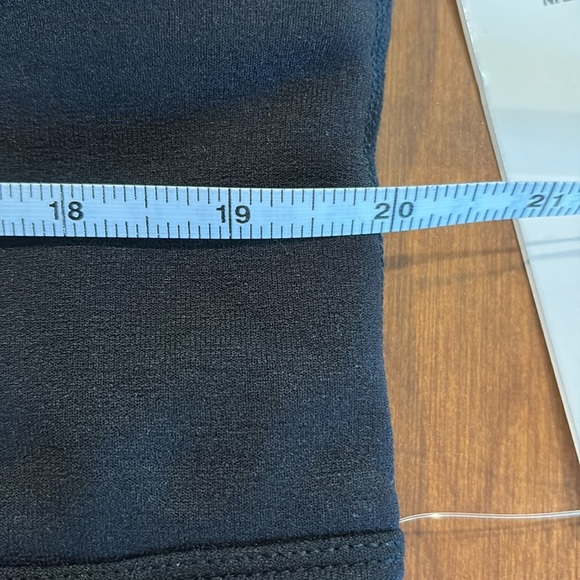 NWT Athleta Altitude Tight in Polartec Power Stretch Size 2X - Picture 11 of 11